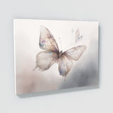 Butterfly Soft Dreamy 6 Wall Art