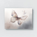 Butterfly Soft Dreamy 6 Wall Art
