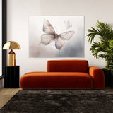 Butterfly Soft Dreamy 6 Wall Art