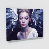 Angel 1 Wall Art