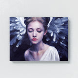 Angel 1 Wall Art