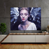 Angel 1 Wall Art