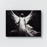 Angel 10 Wall Art