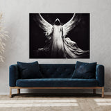 Angel 10 Wall Art