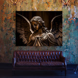 Angel 11 Wall Art