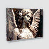 Angel 12 Wall Art