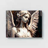 Angel 12 Wall Art
