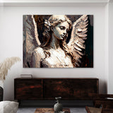 Angel 12 Wall Art