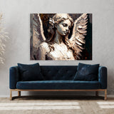Angel 12 Wall Art