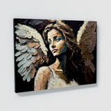 Angel 13 Wall Art