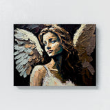 Angel 13 Wall Art