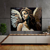 Angel 13 Wall Art