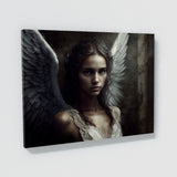 Angel 14 Wall Art