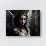 Angel 14 Wall Art