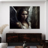 Angel 14 Wall Art