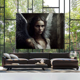 Angel 14 Wall Art