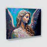 Angel 15 Wall Art