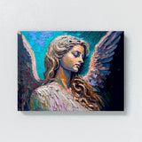 Angel 15 Wall Art