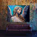 Angel 15 Wall Art