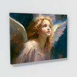 Angel 16 Wall Art