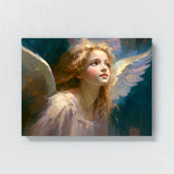 Angel 16 Wall Art