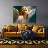 Angel 16 Wall Art
