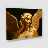 Angel 17 Wall Art
