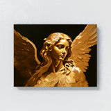 Angel 17 Wall Art