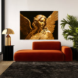 Angel 17 Wall Art
