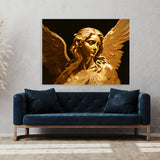 Angel 17 Wall Art
