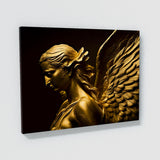 Angel 18 Wall Art