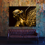 Angel 18 Wall Art