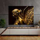 Angel 18 Wall Art