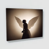 Angel 2 Wall Art