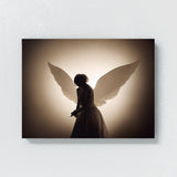 Angel 2 Wall Art