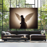 Angel 2 Wall Art
