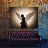 Angel 2 Wall Art