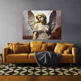 Angel 20 Wall Art