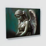 Angel 21 Wall Art