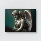 Angel 21 Wall Art