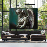 Angel 21 Wall Art
