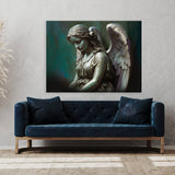 Angel 21 Wall Art