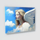 Angel 23 Wall Art