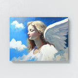 Angel 23 Wall Art