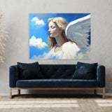 Angel 23 Wall Art