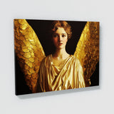 Angel 5 Wall Art
