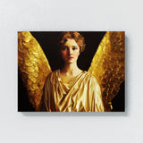 Angel 5 Wall Art