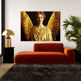Angel 5 Wall Art