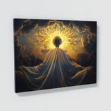 Angel 8 Wall Art
