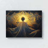 Angel 8 Wall Art